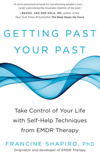 Getting Past Your Past