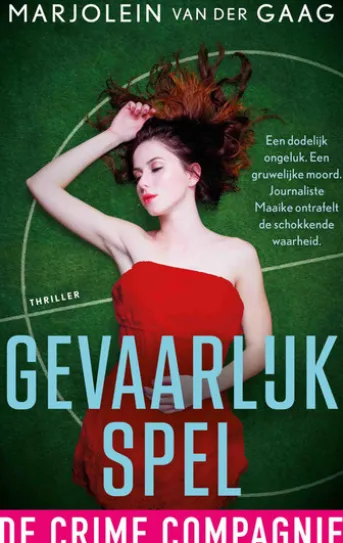 Gevaarlijk spel