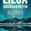 Gevangen