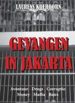 Gevangen in Jakarta