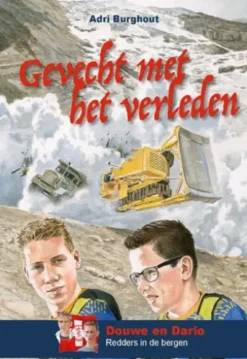 Gevecht met het verleden