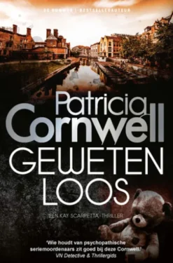 Gewetenloos
