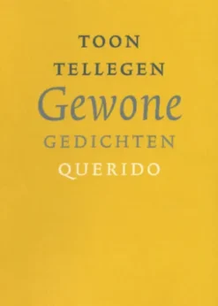 Gewone gedichten