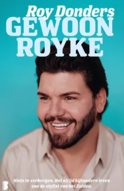 Gewoon Royke