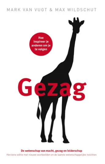 Gezag