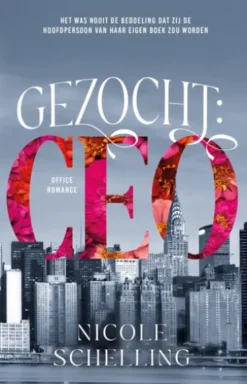 Gezocht: CEO