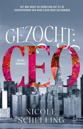 Gezocht: CEO