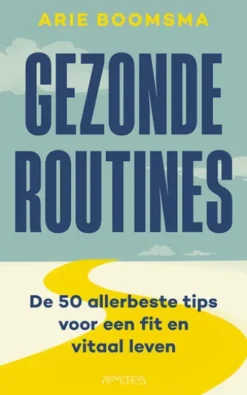 Gezonde routines