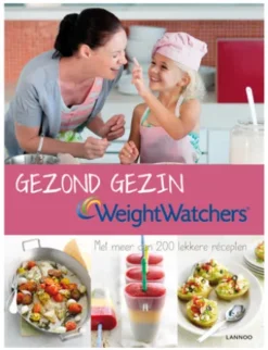 Gezond gezin