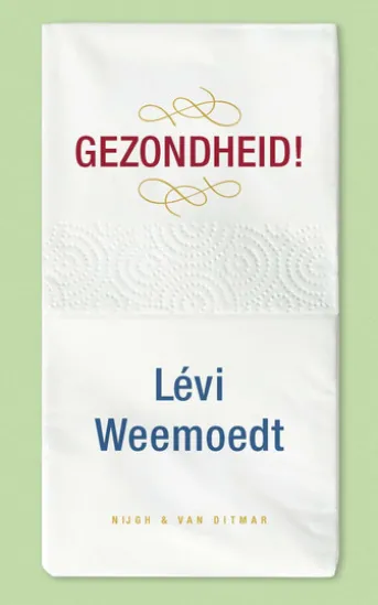 Gezondheid!