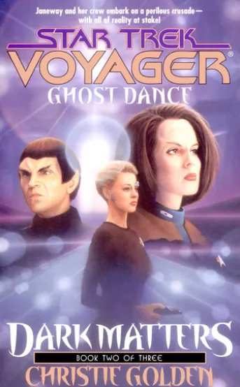 Ghost Dance