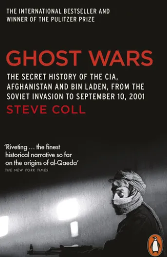 Ghost Wars