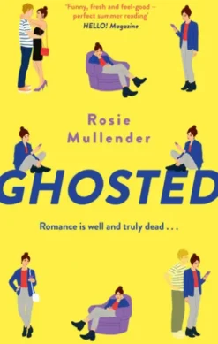 Ghosted