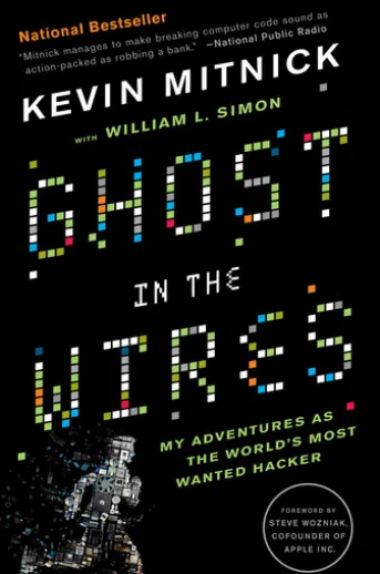 Ghost in the Wires