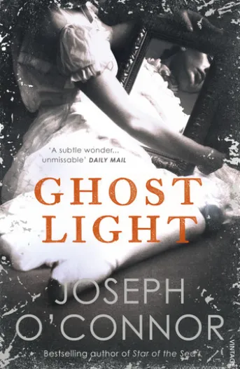 Ghost Light