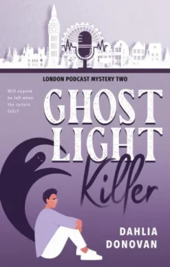 Ghost Light Killer