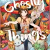 Ghostly Things Vol. 1