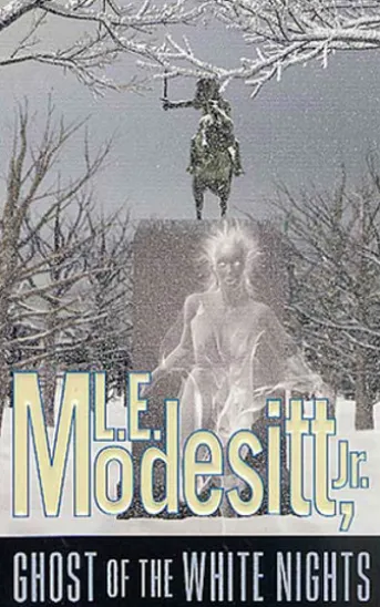 Ghost of the White Nights