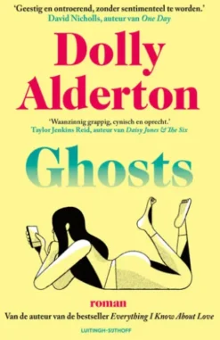 Ghosts