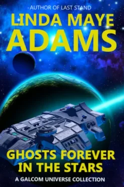 Ghosts Forever in the Stars