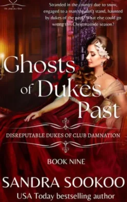 Ghosts of Dukes Past