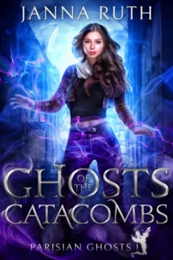 Ghosts of the Catacombs