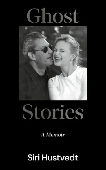 Ghost Stories