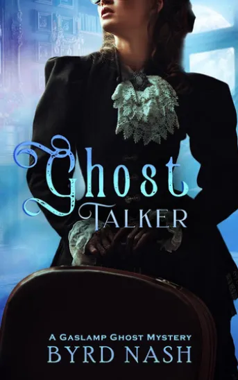 Ghost Talker