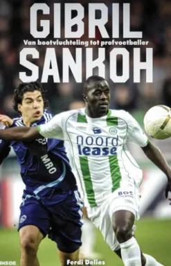 Gibril Sankoh