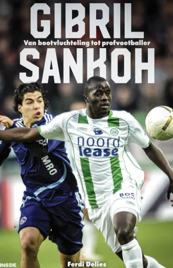 Gibril Sankoh