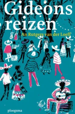 Gideons reizen