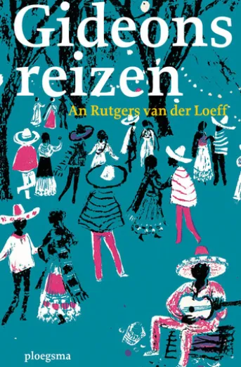 Gideons reizen