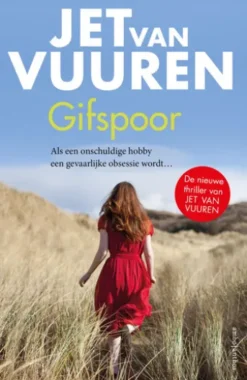 Gifspoor