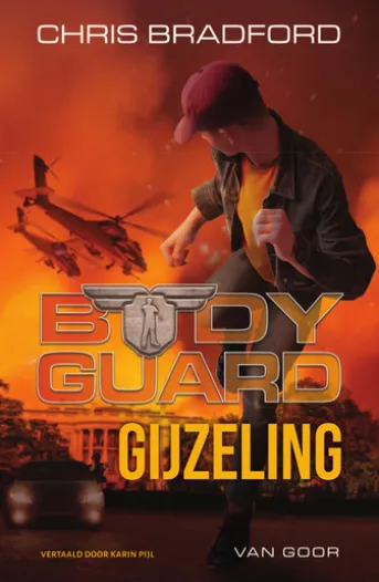 Gijzeling