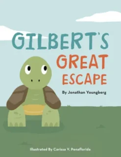 Gilbert’s Great Escape