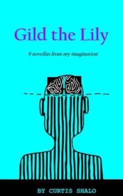 Gild the Lily