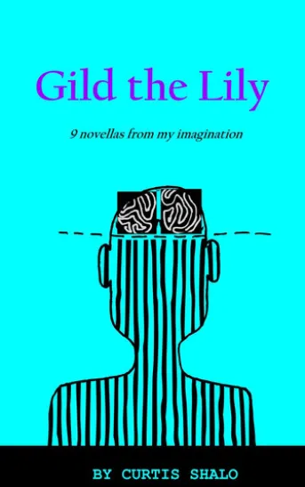 Gild the Lily