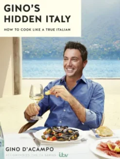 Gino's Hidden Italy