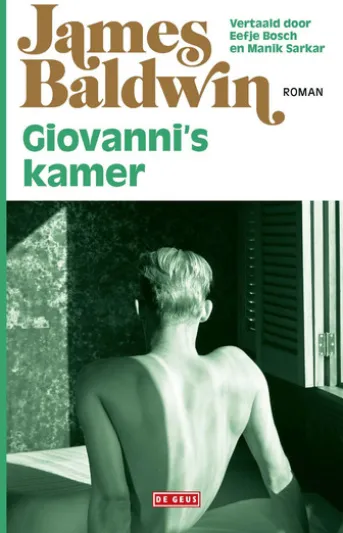 Giovanni's kamer