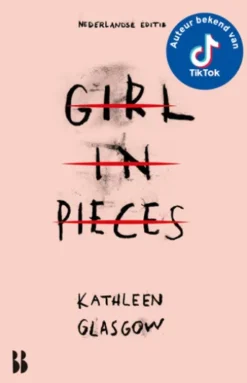 Girl in Pieces
