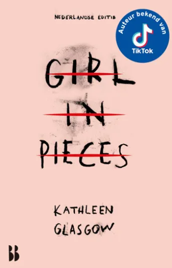 Girl in Pieces