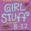 Girl Stuff 8–12