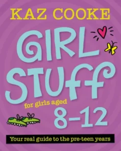 Girl Stuff 8–12