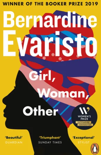Girl, Woman, Other