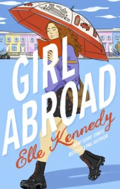 Girl Abroad