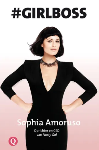 #Girlboss