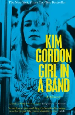 Girl in a Band