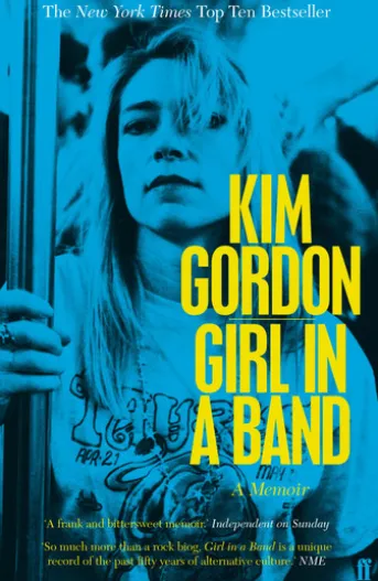 Girl in a Band