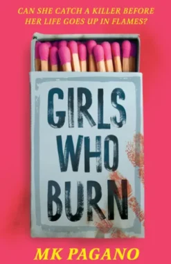 Girls Who Burn