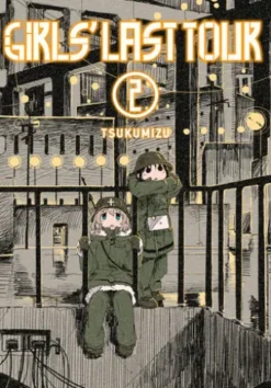 Girls' Last Tour, Vol. 2